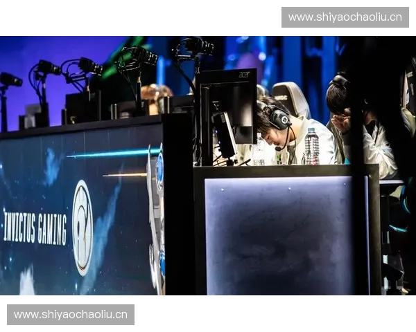 S4IG全球电竞精英挑战赛全面开启,巅峰对决一触即发 S4IG全球电竞精英挑战赛全面开启,巅峰对决一触即发