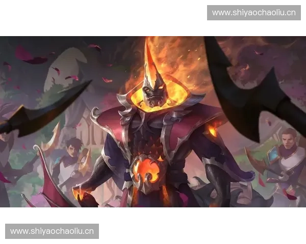 沙王重归符文之地掌控沙海怒潮掀起召唤师峡谷新风暴 沙王重归符文之地掌控沙海怒潮掀起召唤师峡谷新风暴