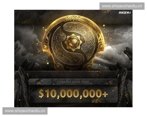 Dota2商战:从装备交易到赛事赞助,揭示虚拟经济的背后财富机遇 Dota2商战:从装备交易到赛事赞助,揭示虚拟经济的背后财富机遇