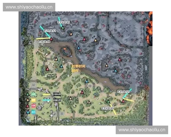 以DOTA2强力英雄为核心探索版本平衡与竞技策略深度解析