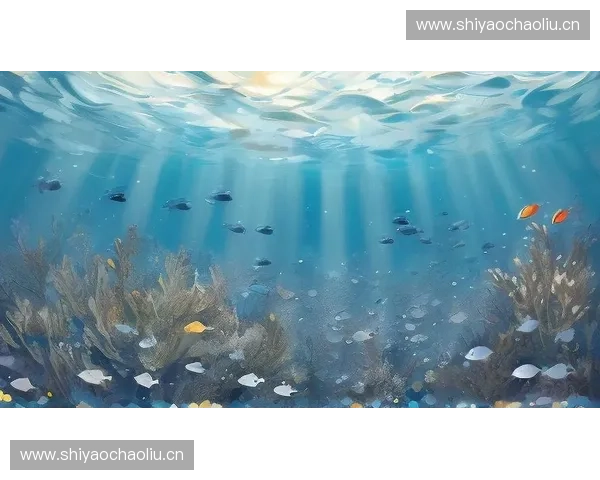 深海祭祀的黑暗仪式与海底世界的神秘力量探索