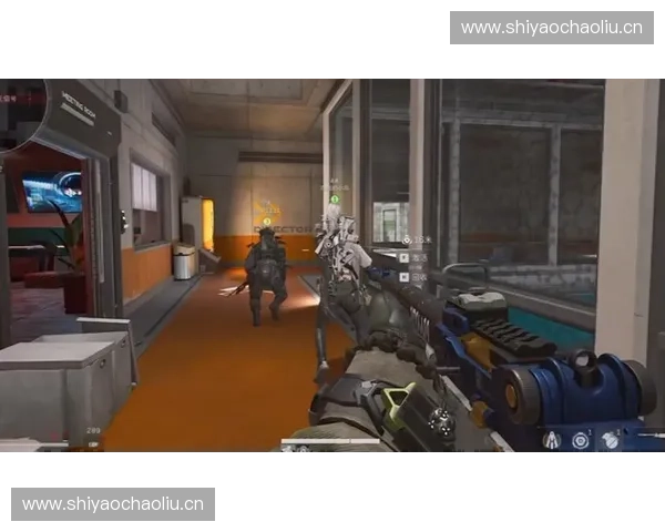 CSGO中文组：深入探讨全球最受欢迎战术竞技游戏的魅力与挑战